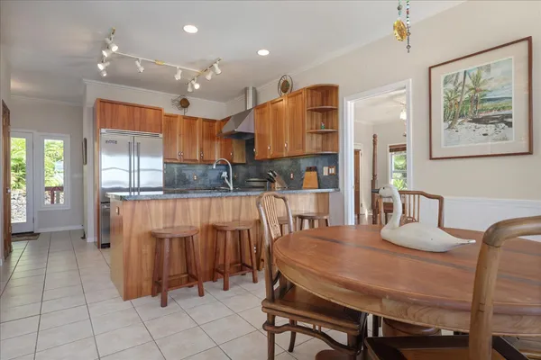 $2,150,000 | 82-5957 Wakida Drive, Captain Cook, HI 96704