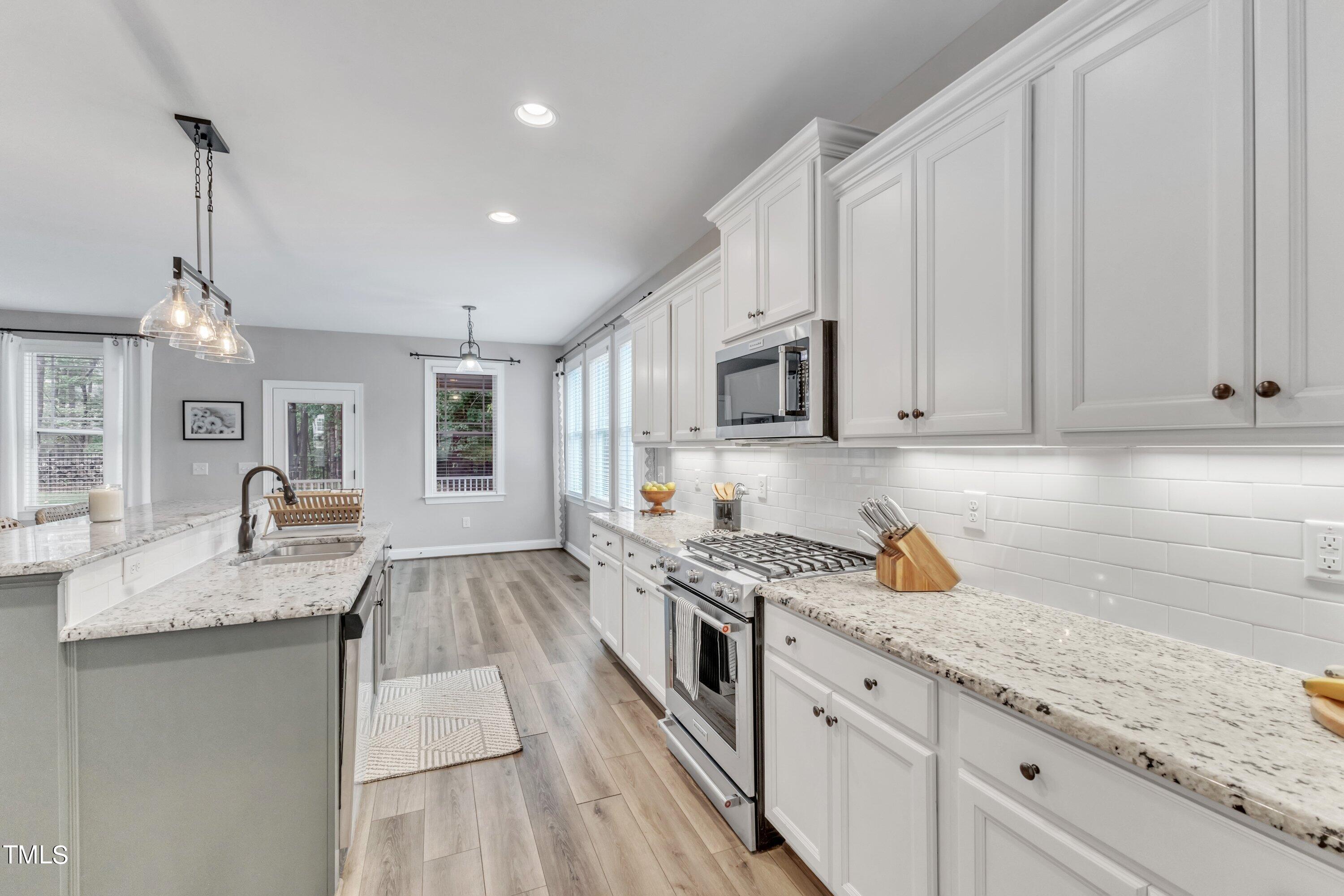 8536 Hurst Drive Raleigh, NC 27603 - Photo 17 of 42 pic 17