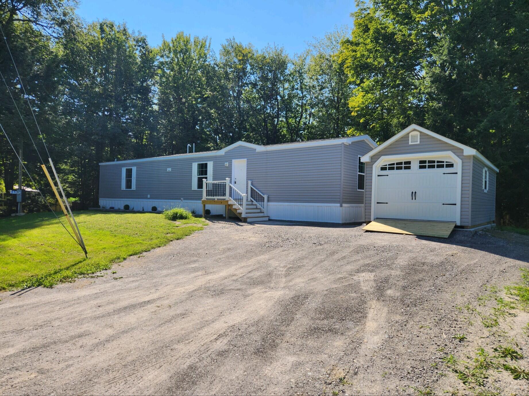 39 Fire Rd DC-1 Mount Vernon, ME 04352 - Photo 2 of 28 2. 39 Round Stone