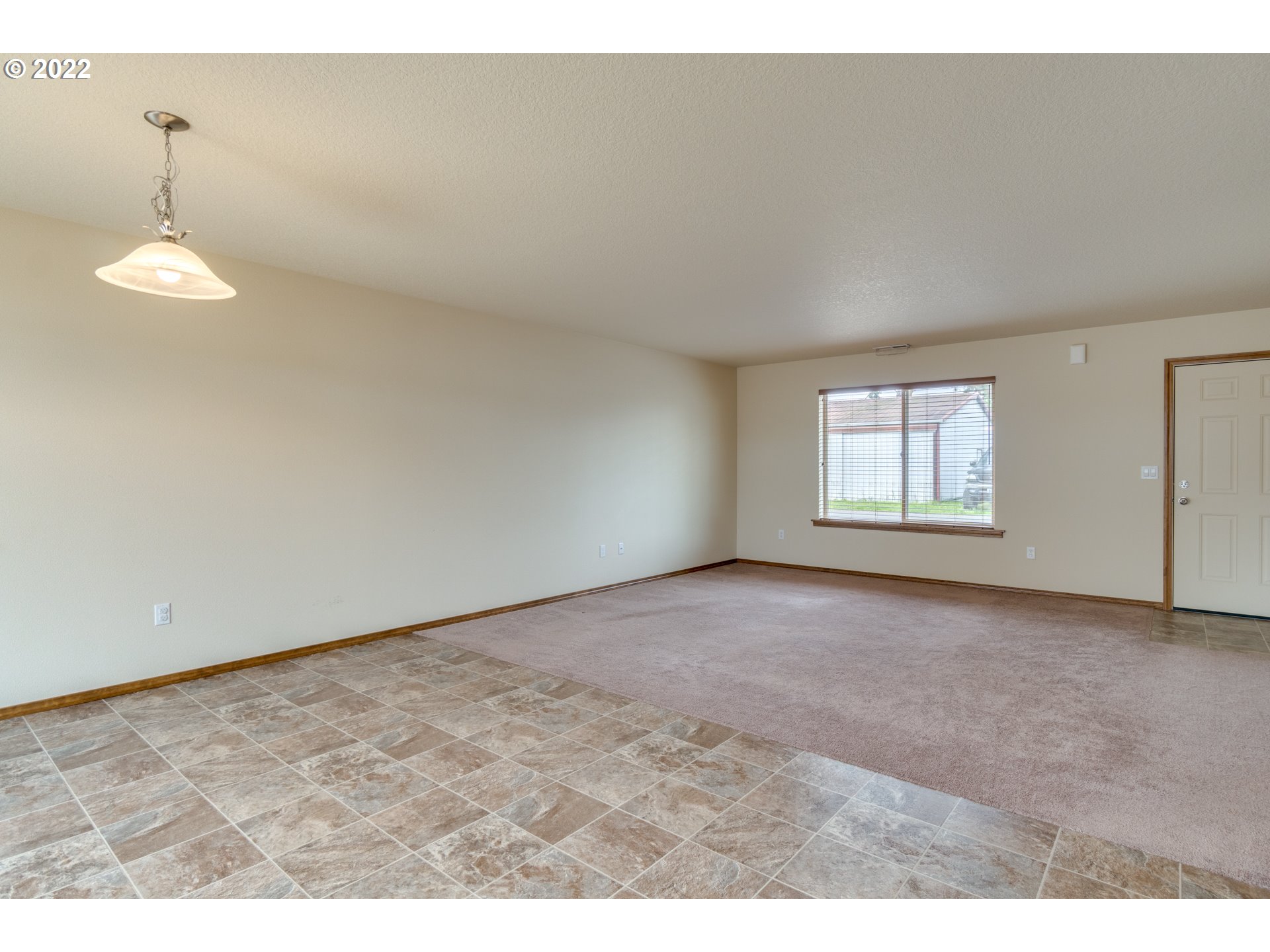 10923 Rees Street Northeast Donald, OR 97020 - Photo 11 of 27 a view of a room with an empty space