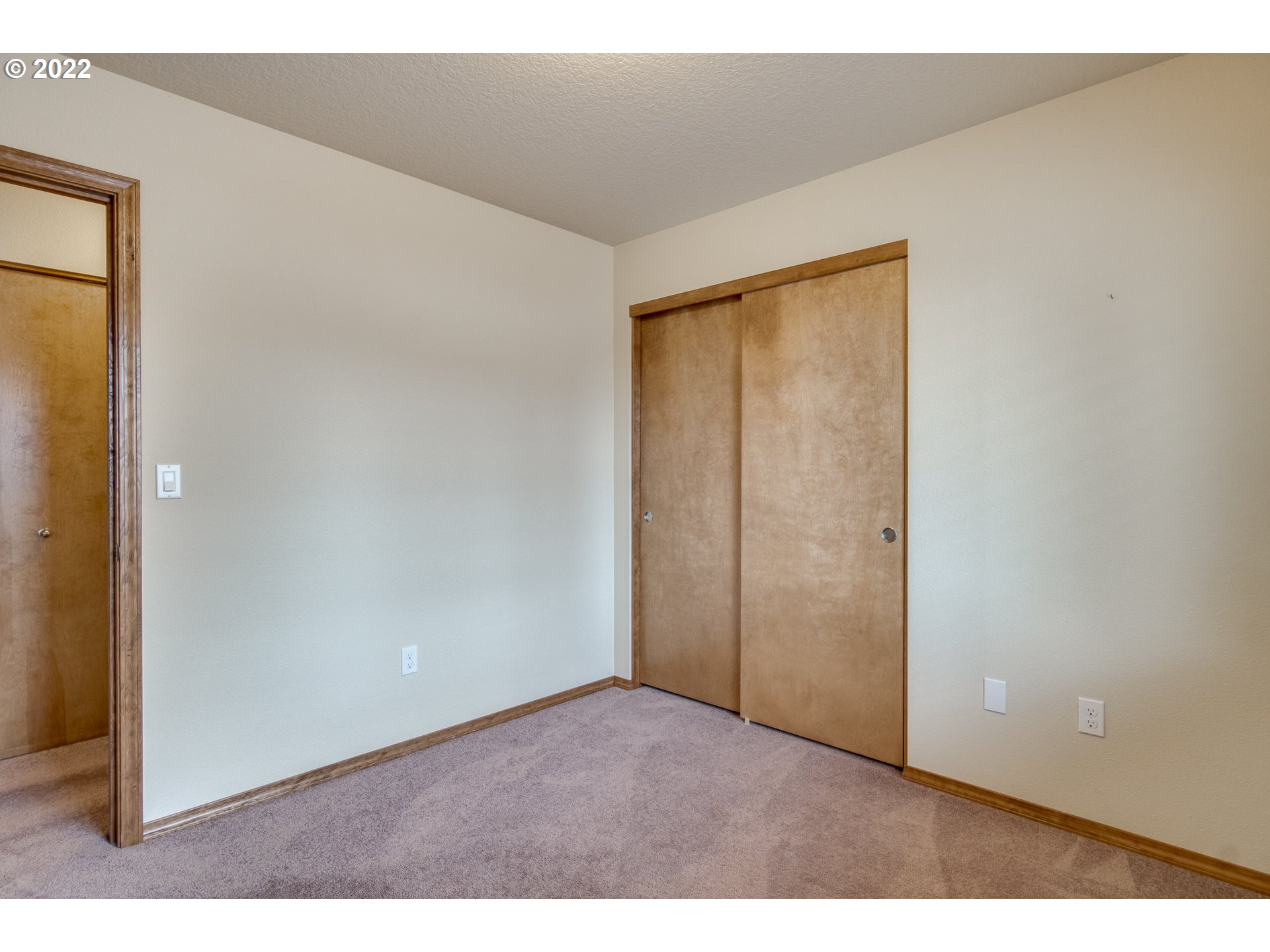 10923 Rees Street Northeast Donald, OR 97020 - Photo 13 of 27 a view of an empty room