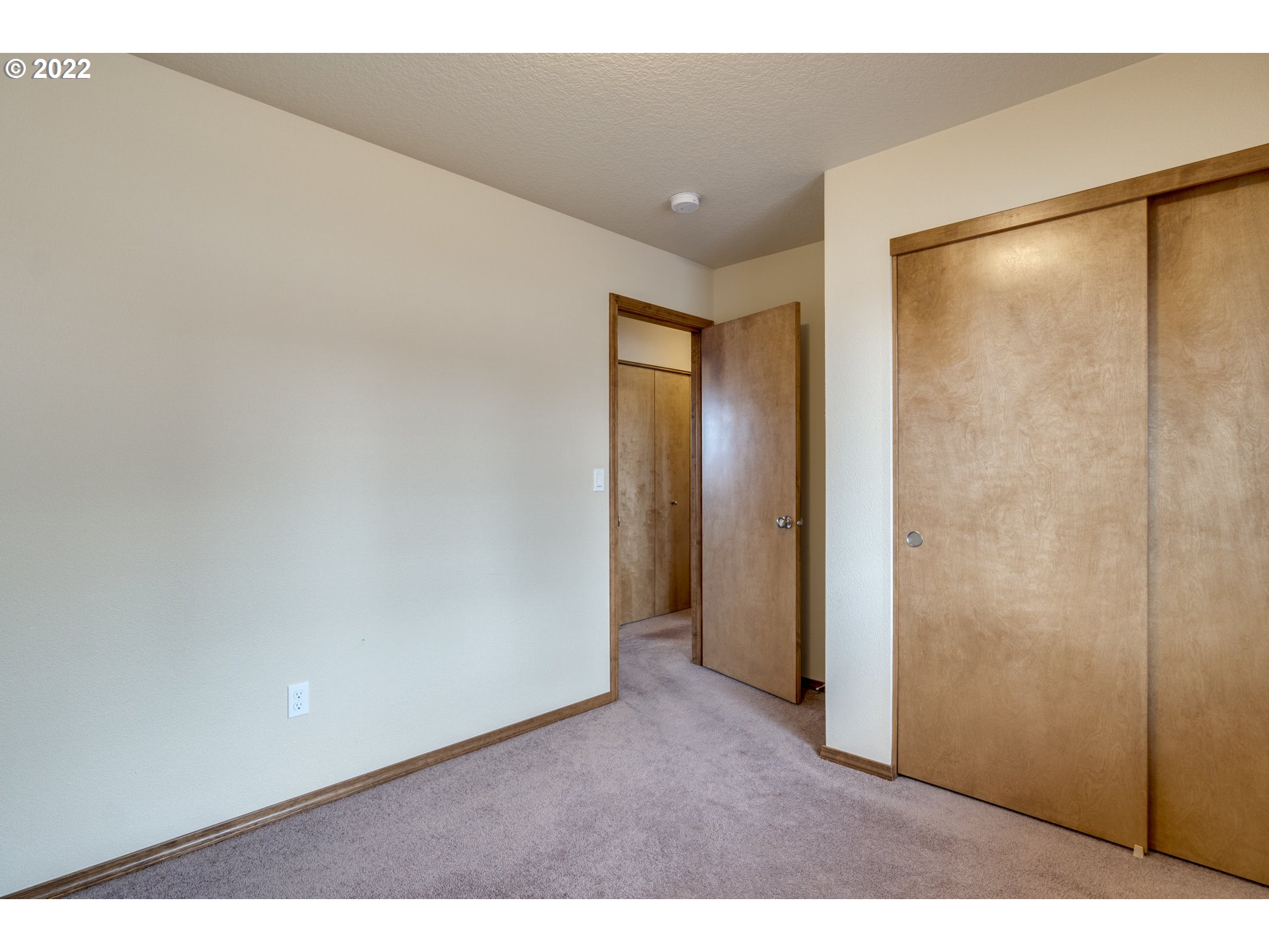 10923 Rees Street Northeast Donald, OR 97020 - Photo 17 of 27 a view of an empty room