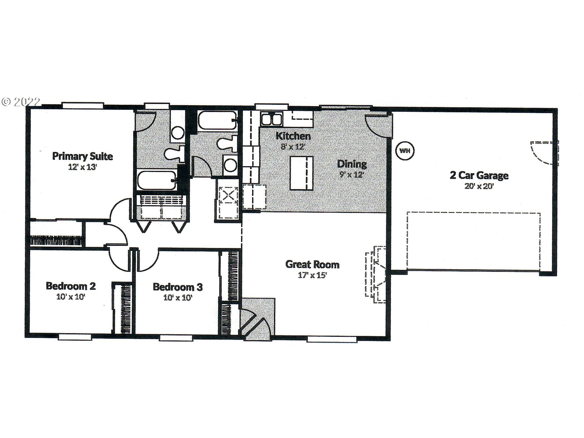 10923 Rees Street Northeast Donald, OR 97020 - Photo 4 of 27