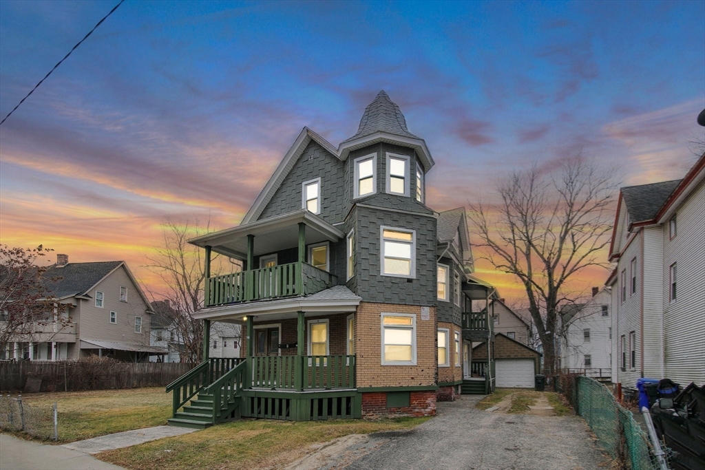 27 Waverly Street Springfield, MA 01107 - Photo 37 of 41 Gallery Image 37