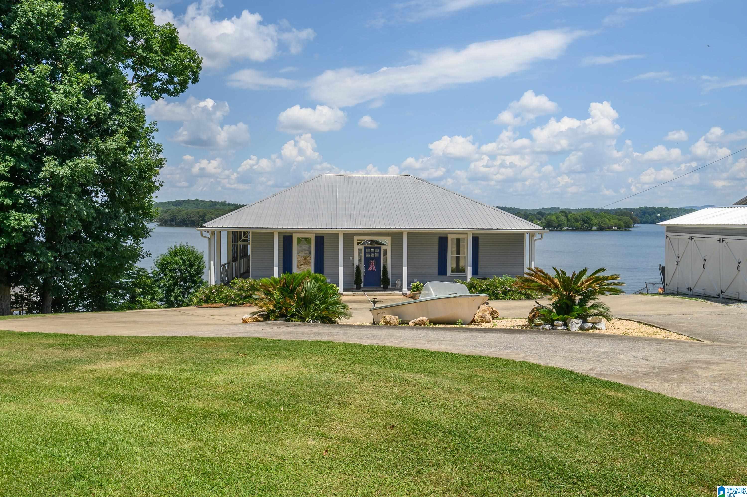 3500 Griffitt Bend Road Talladega, AL 35160 - Photo 3 of 86