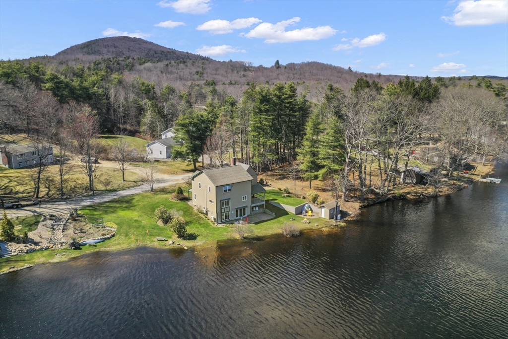 17 Watatic Pond Road Ashburnham, MA 01430 - Photo 3 of 41