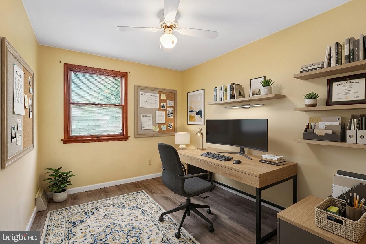 12632 Ramer Road Philadelphia, PA 19154 - Photo 16 of 34 Office - AI Enhanced