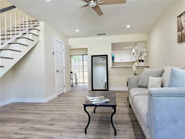 $449,995 | 810 West Compton Boulevard, Unit 7, Compton, CA 90220