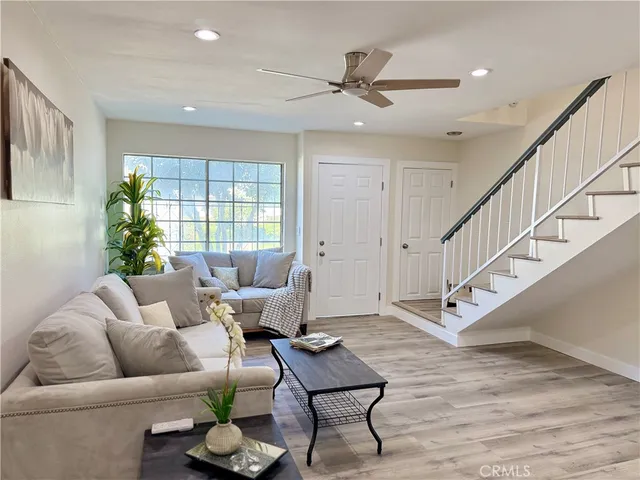 $449,995 | 810 West Compton Boulevard, Unit 7, Compton, CA 90220