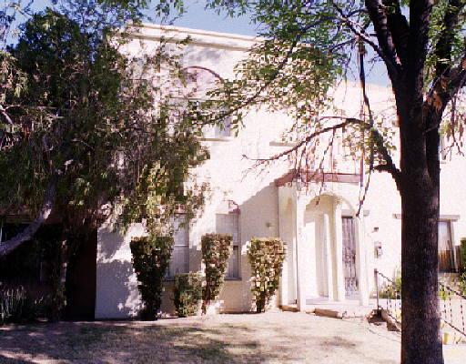 4693 West Thomas Road, Unit A Phoenix, AZ 85031 - Photo 1 of 1 Primary Photo