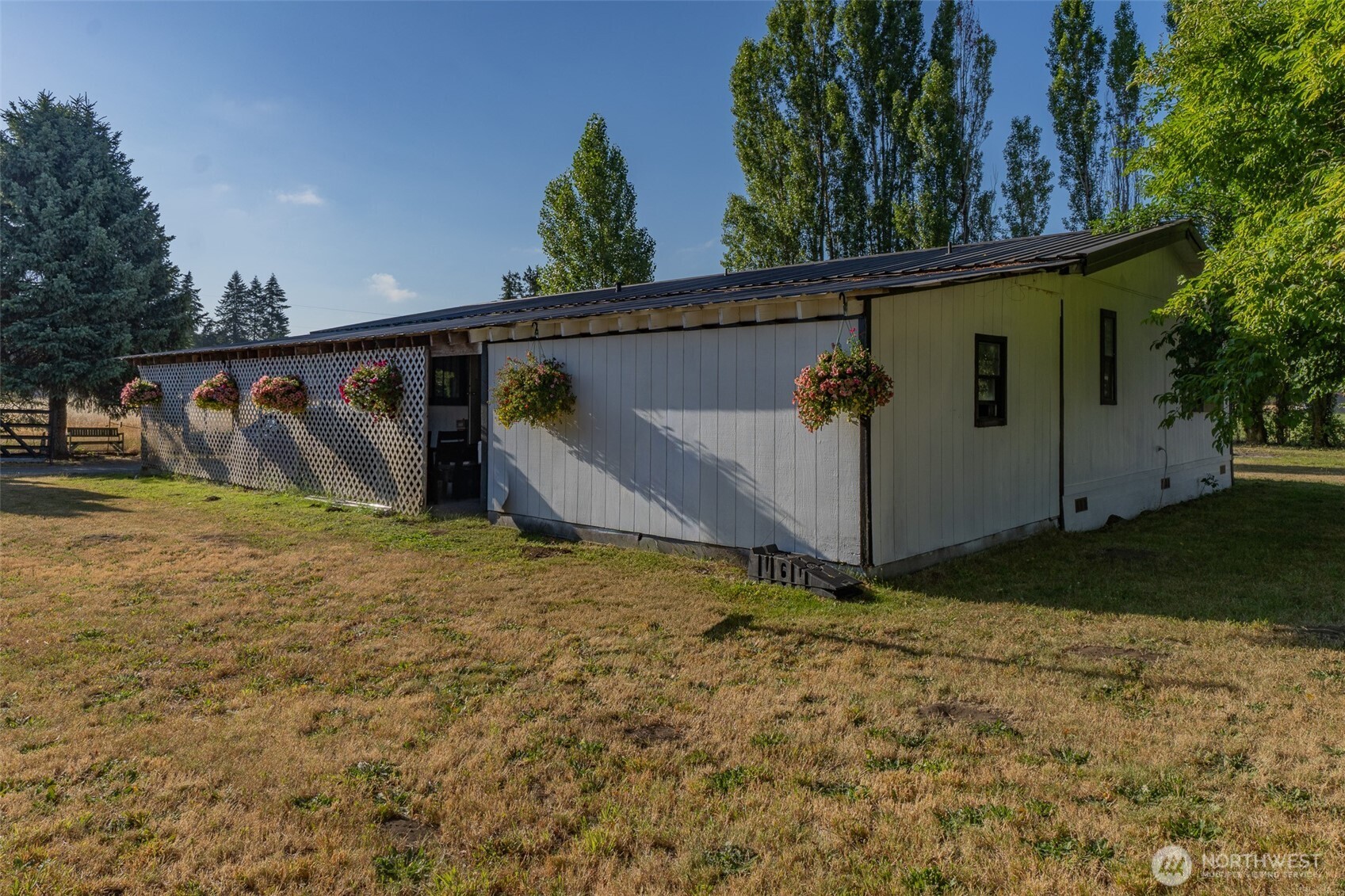 9015 183rd Avenue Southwest Rochester, WA 98579 - Photo 25 of 29