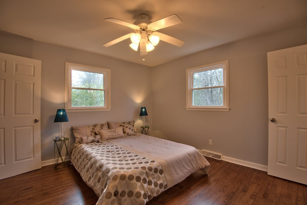 2219 Sparger Road Durham, NC 27705 - Photo 9 of 25 Photo 9