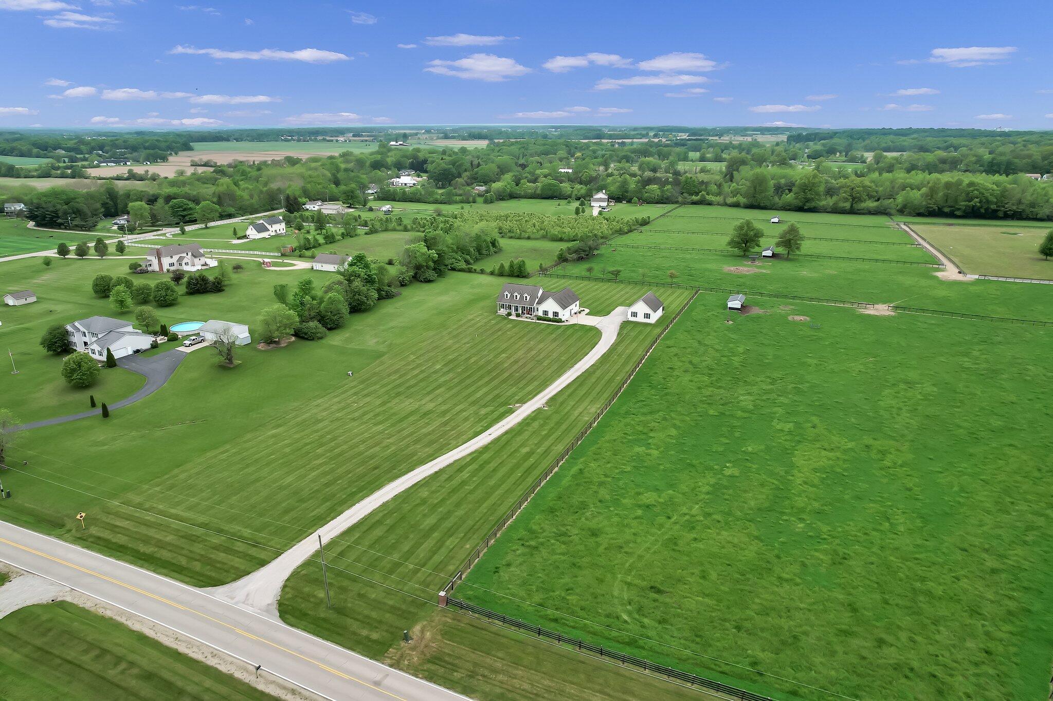 13790 Taylor Road Plain City, OH 43064 - Photo 65 of 70 13790 Taylor Road