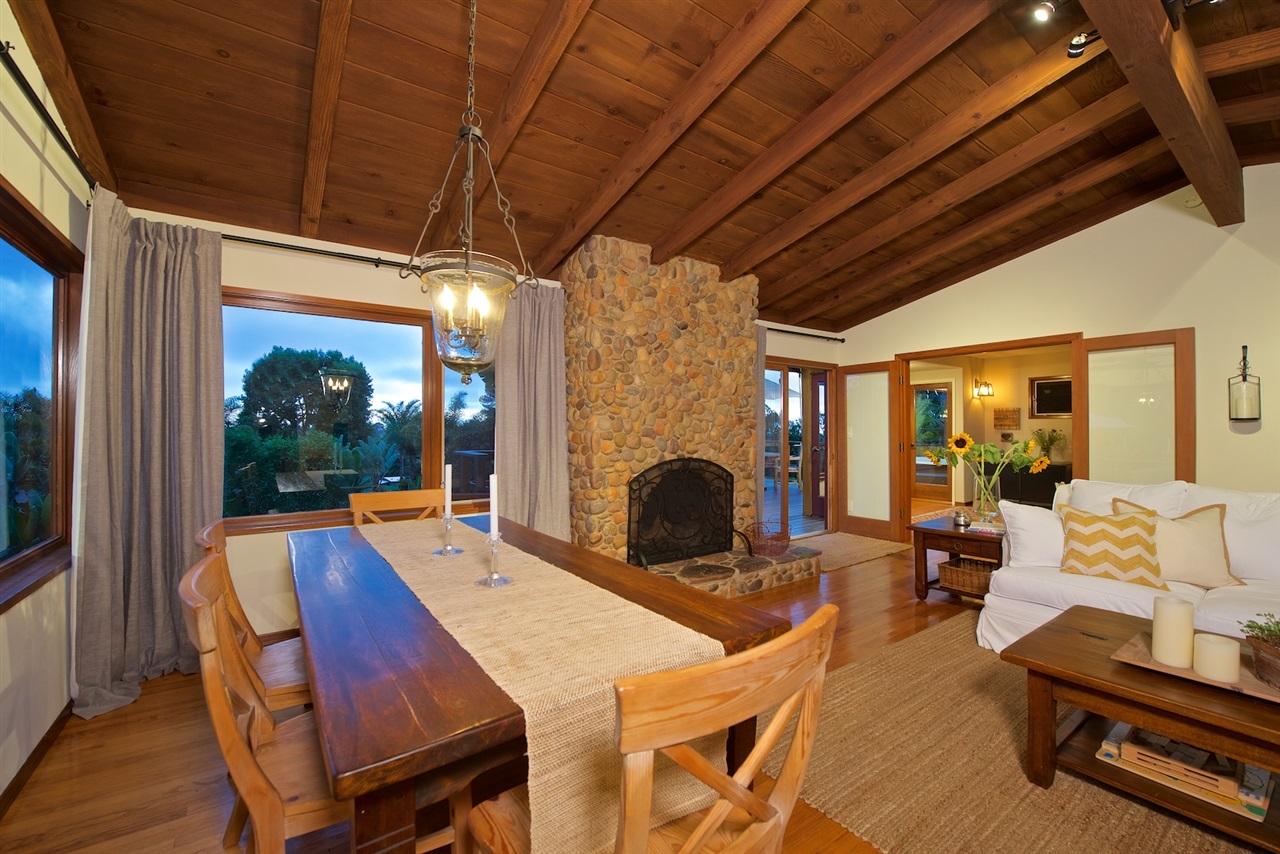 398 Hillcrest Drive Encinitas, CA 92024 - Photo 6 of 21