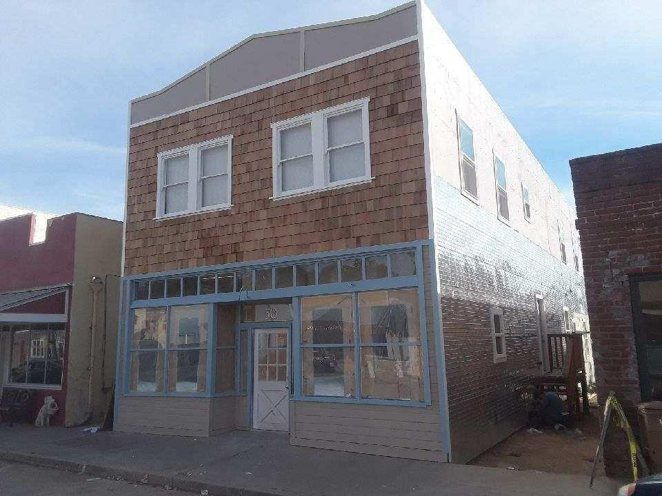 50 Main Street Isleton, CA 95641 - Photo 1 of 1 a building view with a outdoor space