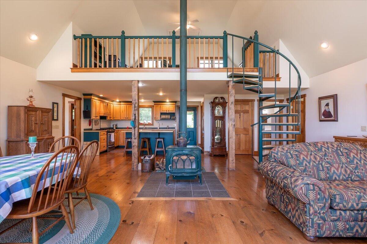 1591 Turtle Head Road Islesboro, ME 04848 - Photo 15 of 91 1591 Turtle Head Road, Islesboro