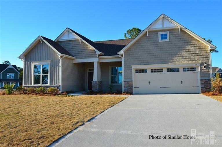 303 Belvedere Drive Holly Ridge, NC 28445 - Photo 1 of 22 Primary Photo