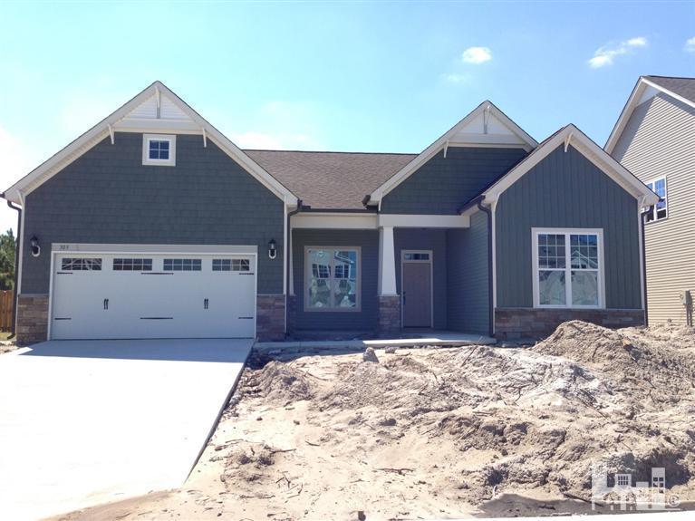 303 Belvedere Drive Holly Ridge, NC 28445 - Photo 2 of 22 Additional Photo
