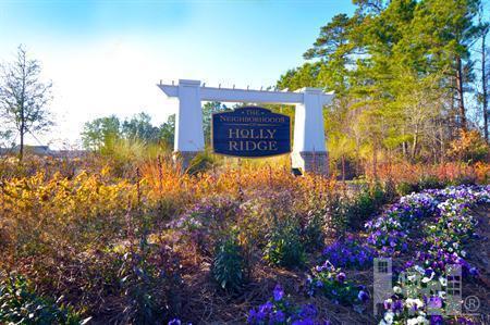 303 Belvedere Drive Holly Ridge, NC 28445 - Photo 22 of 22 Additional Photo