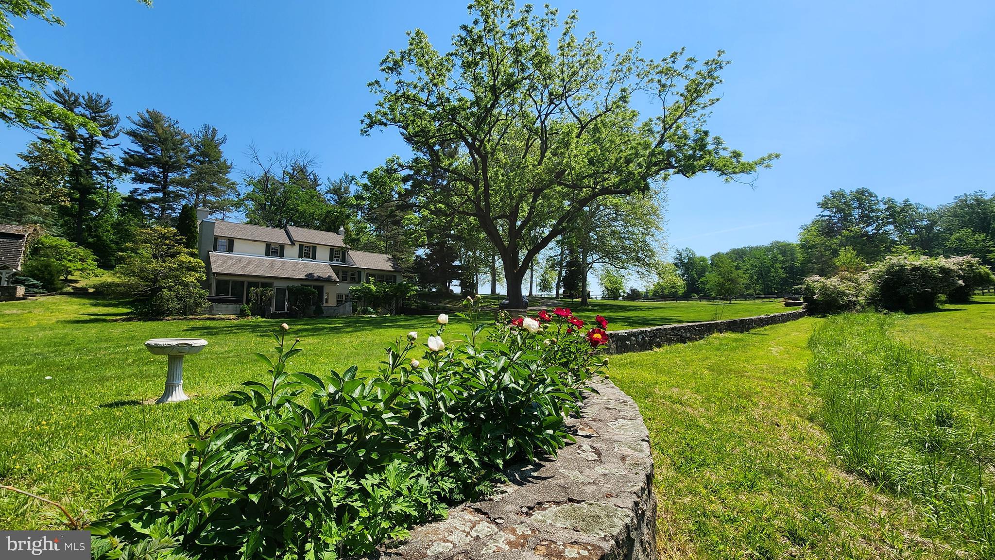 1105 Green Lane Road Malvern, PA 19355 - Photo 2 of 72