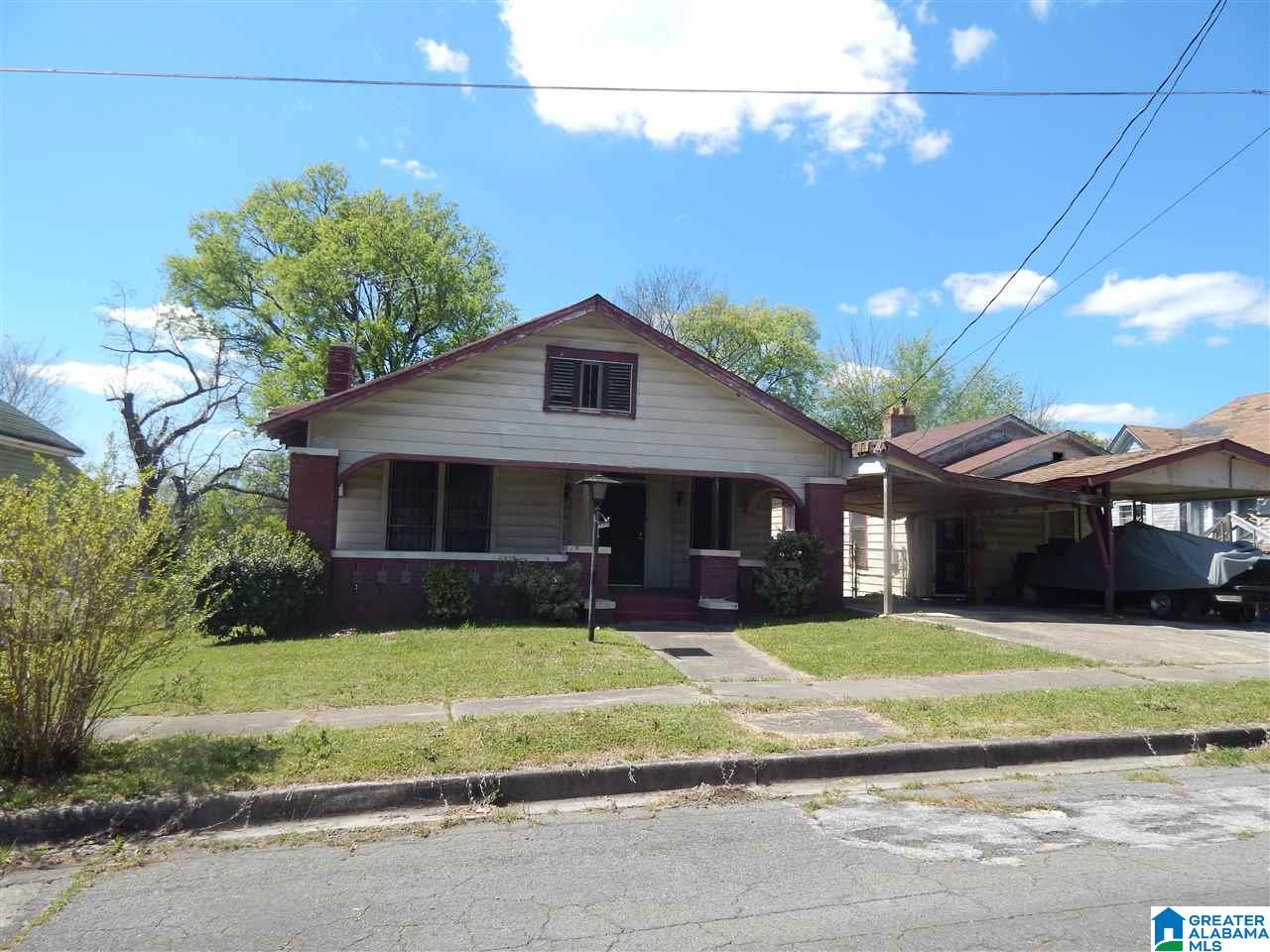 1130 4th Way North Birmingham, AL 35204 - Photo 1 of 9