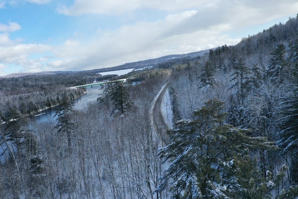 Lot 5 Monroe Road Littleton, NH 03561 - Photo 2 of 6