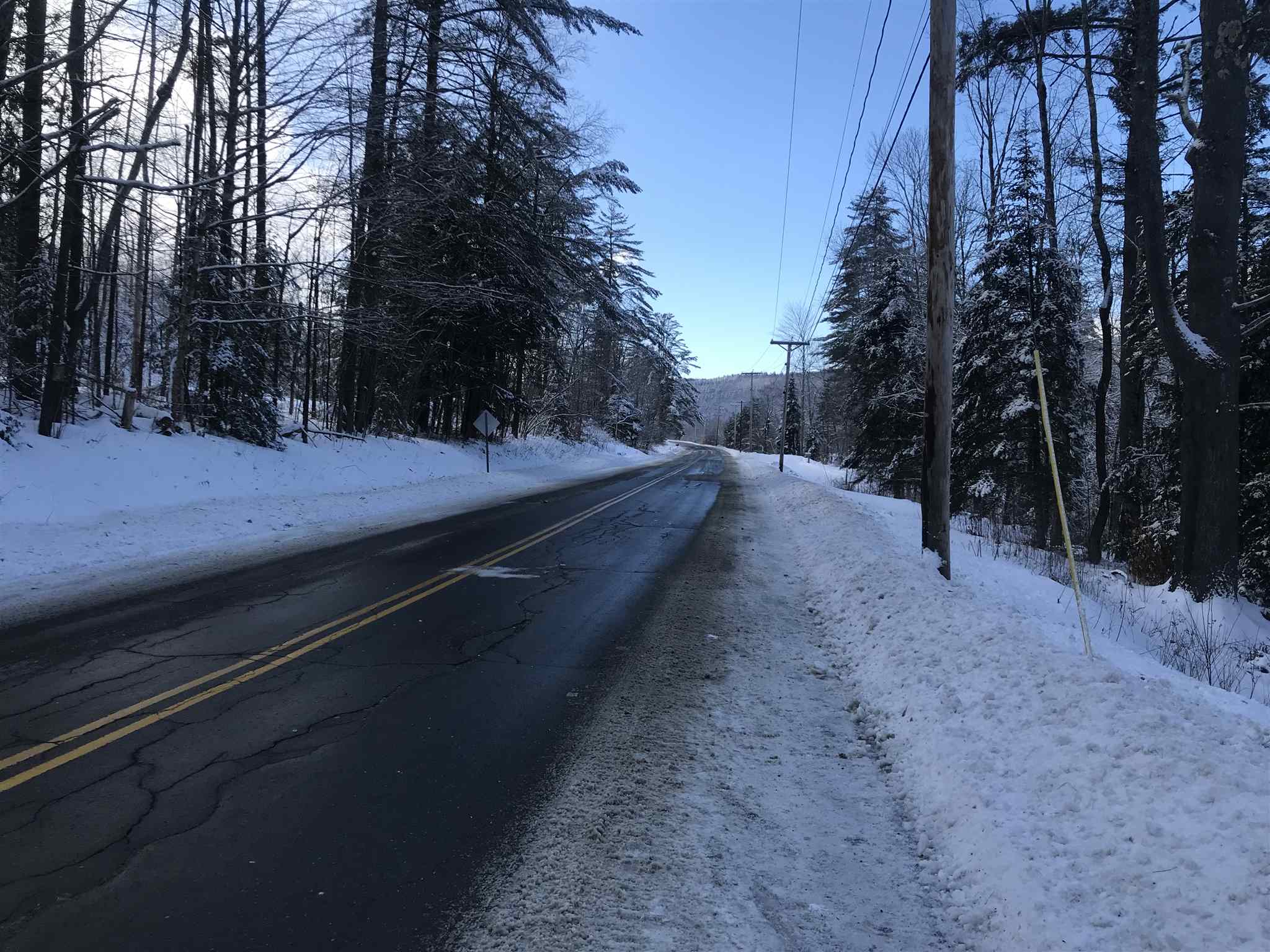 Lot 5 Monroe Road Littleton, NH 03561 - Photo 6 of 6