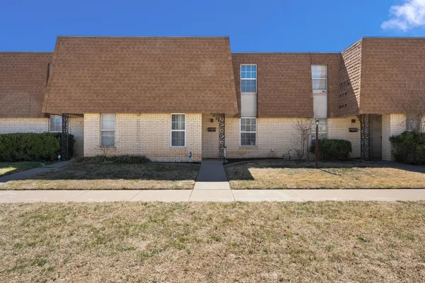 $130,000 | 4725 48th Street, Lubbock, TX 79414