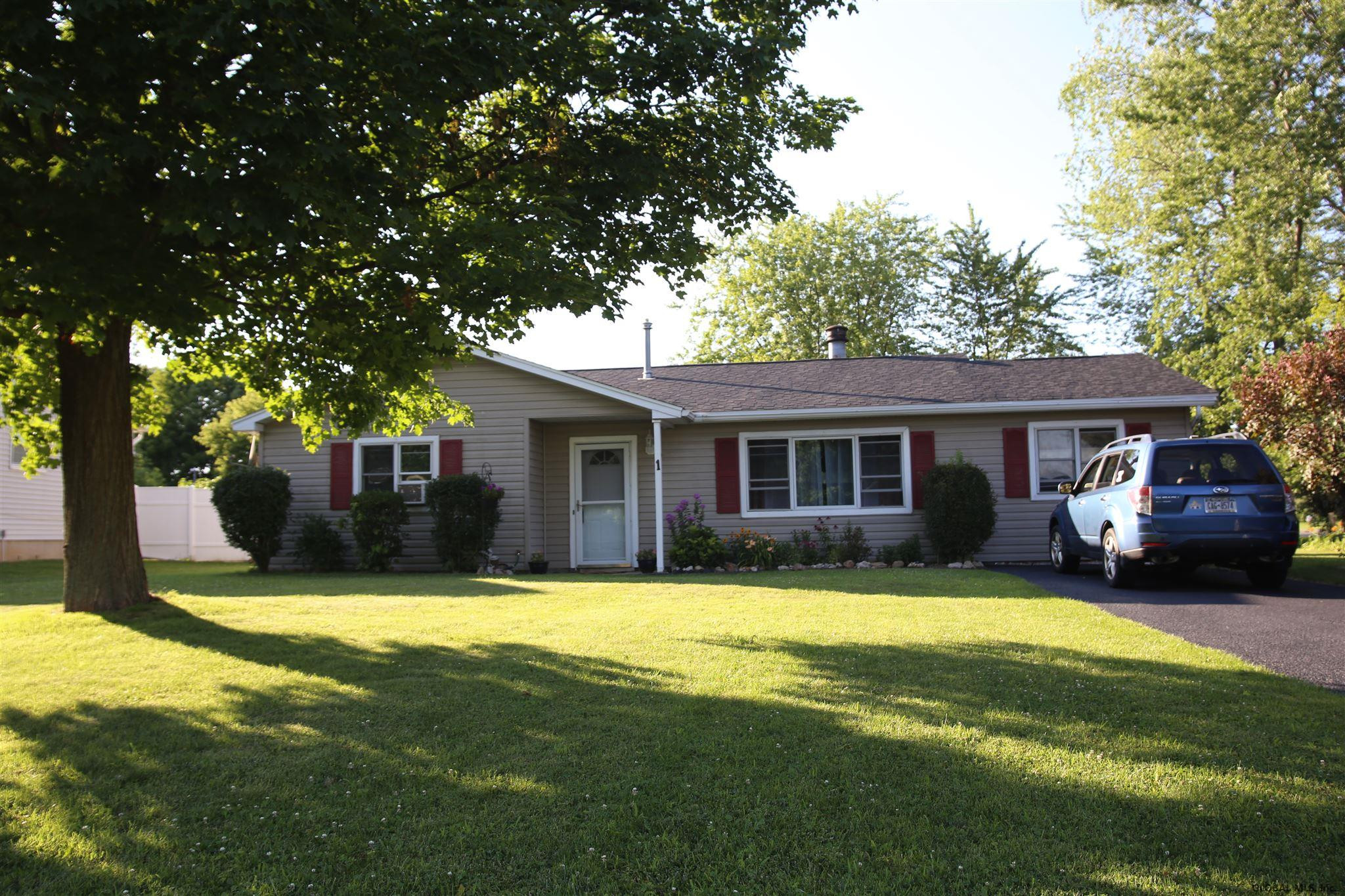 1 Hay Path Colonie, NY 12189 - Photo 1 of 30 Photo 1