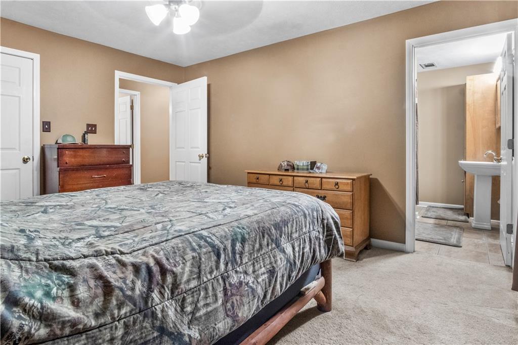 978 Lake Road Dry Prong, LA 71423 - Photo 14 of 32 Gallery Image 14