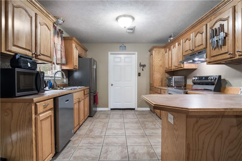 978 Lake Road Dry Prong, LA 71423 - Photo 17 of 32 Gallery Image 17