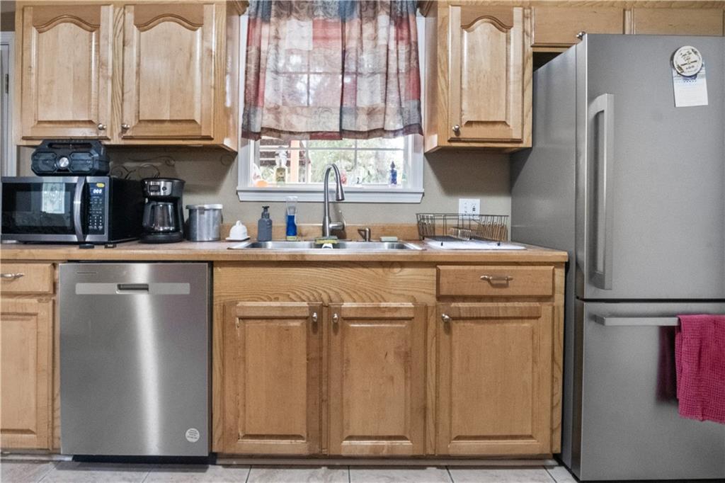 978 Lake Road Dry Prong, LA 71423 - Photo 19 of 32 Gallery Image 19