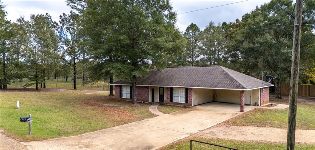 978 Lake Road Dry Prong, LA 71423 - Photo 2 of 32 Gallery Image 2
