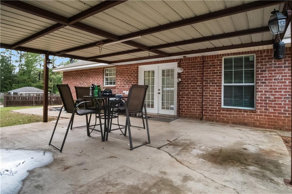 978 Lake Road Dry Prong, LA 71423 - Photo 25 of 32 Gallery Image 25