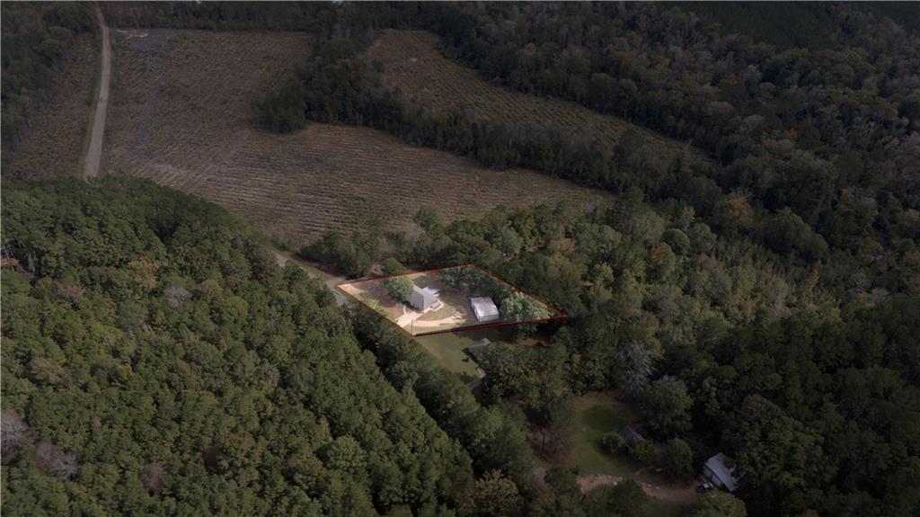 978 Lake Road Dry Prong, LA 71423 - Photo 27 of 32 Gallery Image 27