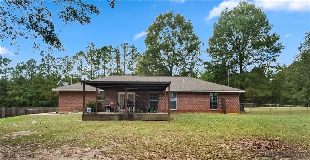 978 Lake Road Dry Prong, LA 71423 - Photo 28 of 32 Gallery Image 28
