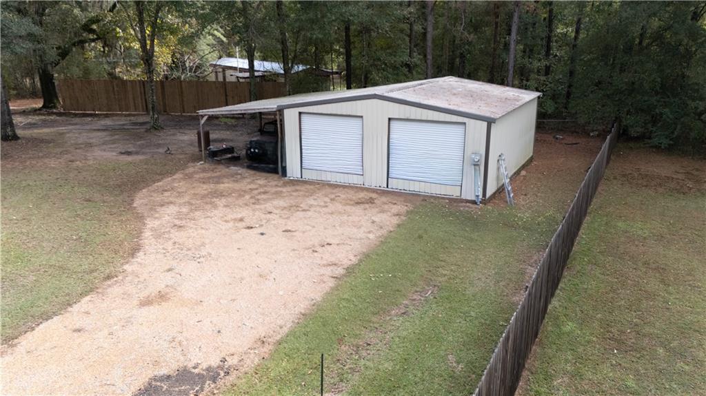 978 Lake Road Dry Prong, LA 71423 - Photo 29 of 32 Gallery Image 29