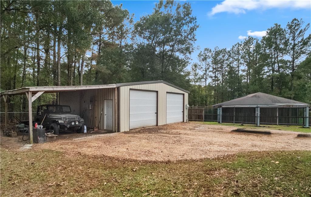978 Lake Road Dry Prong, LA 71423 - Photo 31 of 32 Gallery Image 31