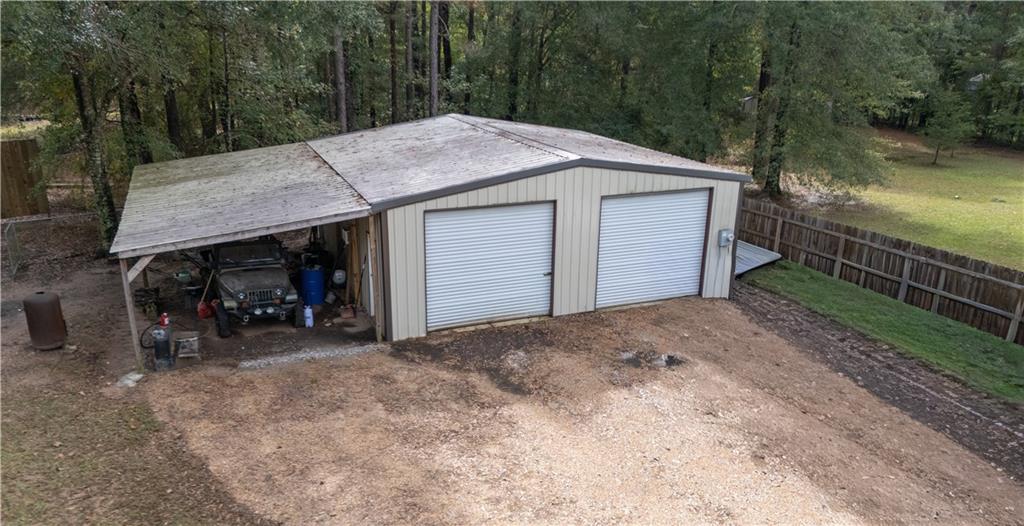 978 Lake Road Dry Prong, LA 71423 - Photo 5 of 32 Gallery Image 5