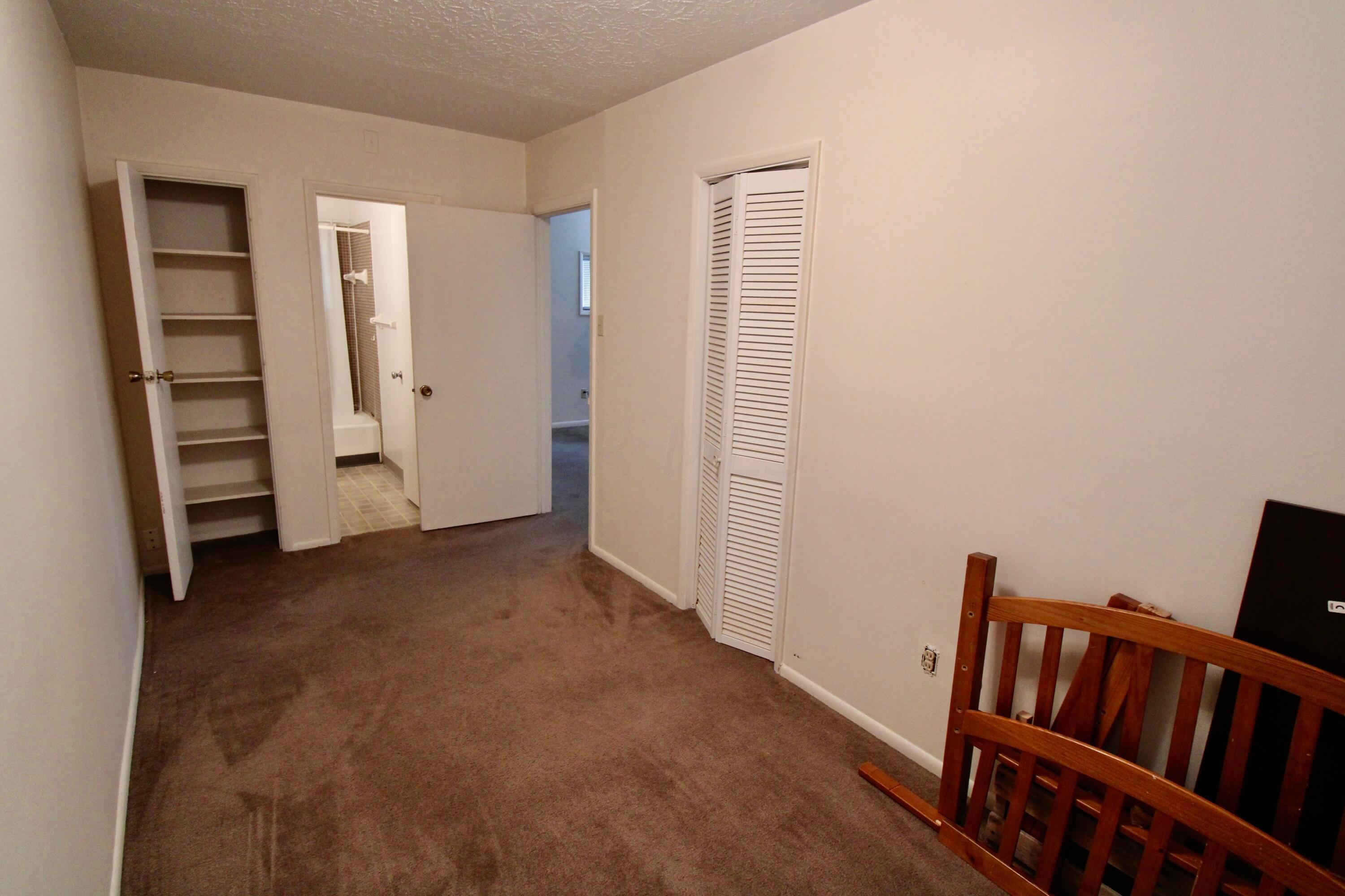 3464-3466 Eakin Road Columbus, OH 43204 - Photo 48 of 51 Bedroom in 1 bedroom unit