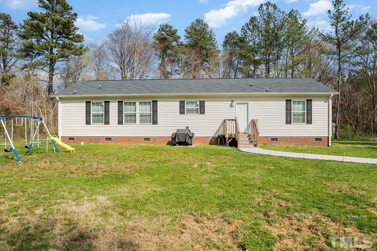 512 Baldwin Road Graham, NC 27253 - Photo 2 of 28 Gallery Image 2