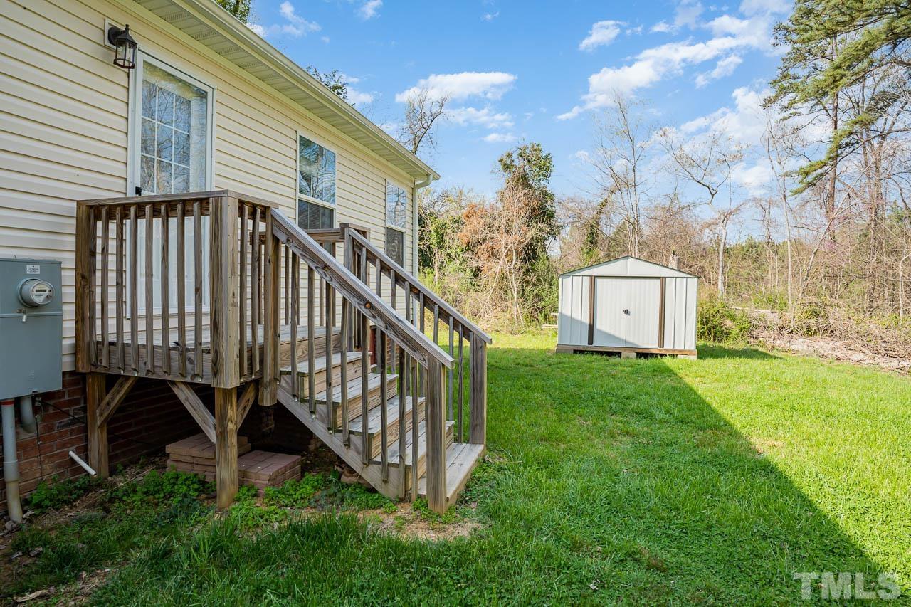 512 Baldwin Road Graham, NC 27253 - Photo 26 of 28 Gallery Image 26