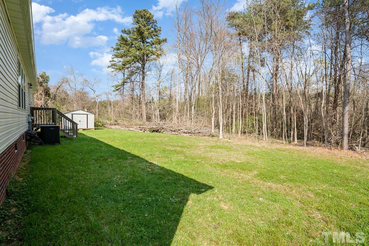 512 Baldwin Road Graham, NC 27253 - Photo 27 of 28 Gallery Image 27