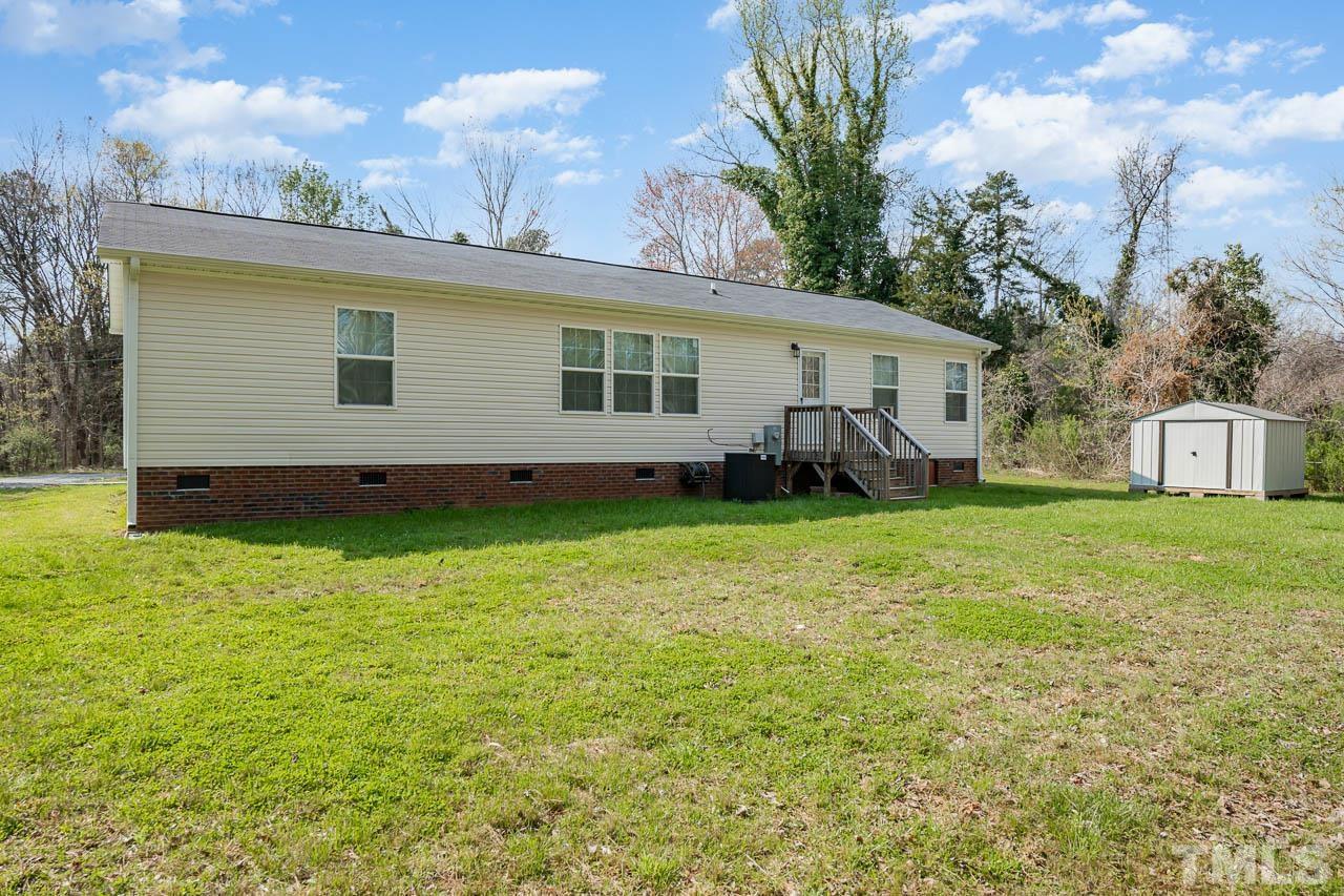 512 Baldwin Road Graham, NC 27253 - Photo 28 of 28 Gallery Image 28