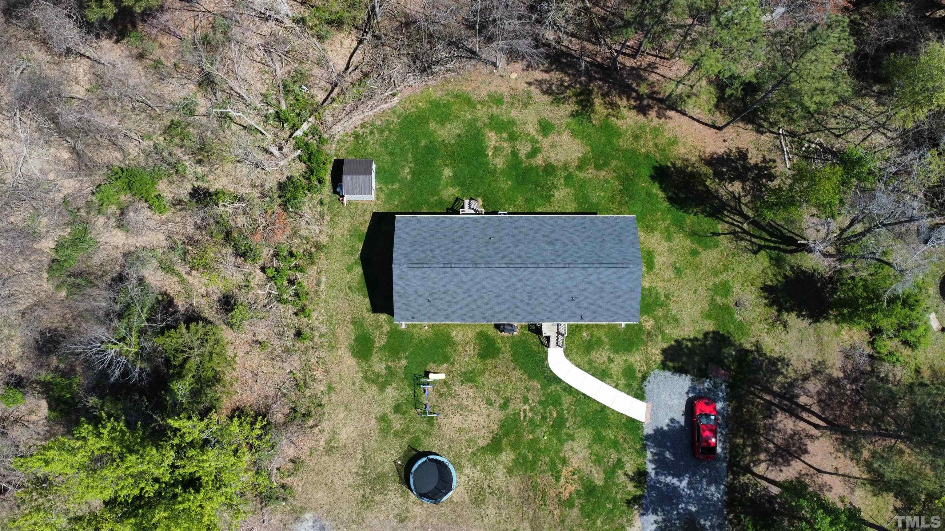 512 Baldwin Road Graham, NC 27253 - Photo 4 of 28 Gallery Image 4