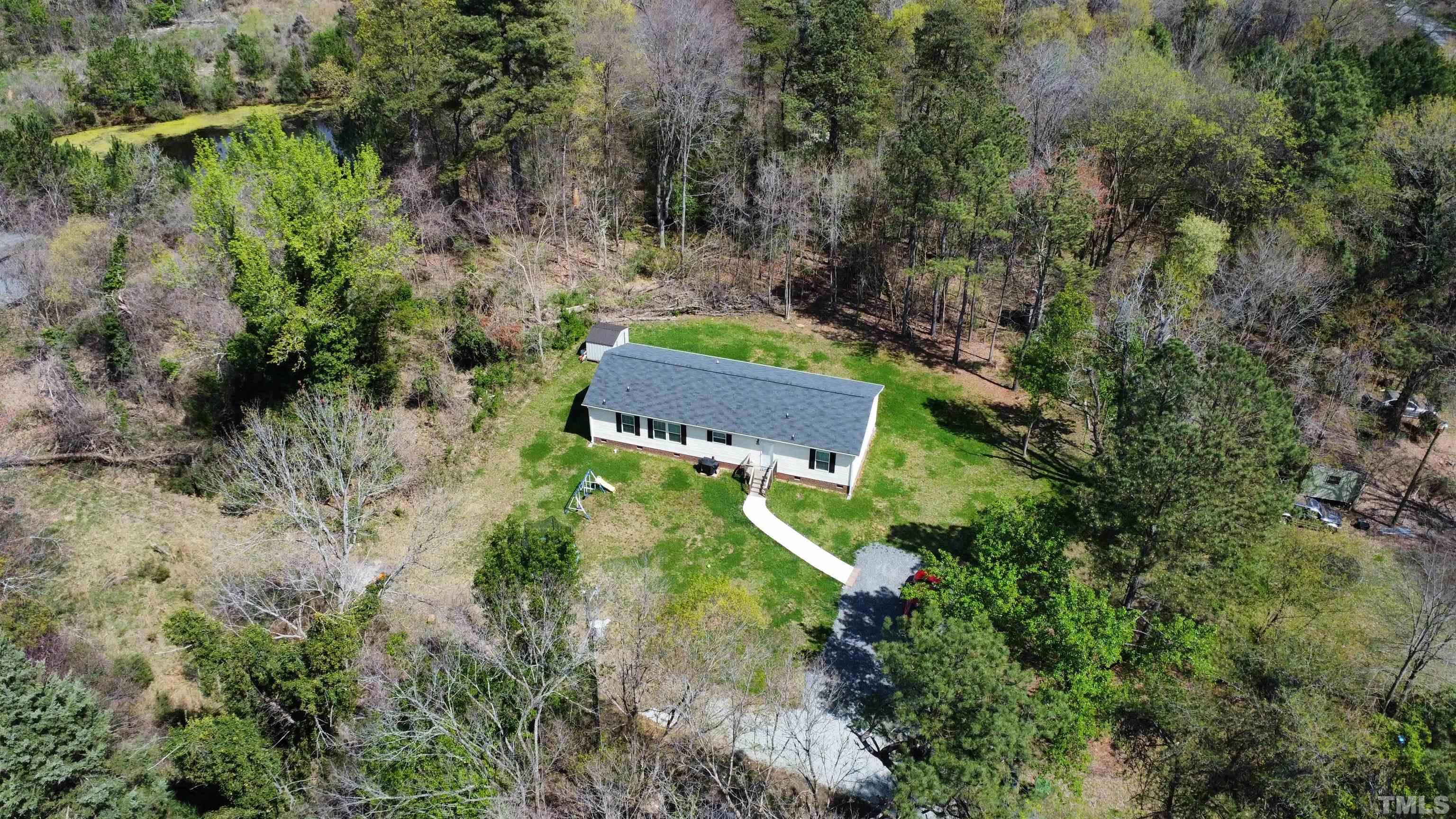 512 Baldwin Road Graham, NC 27253 - Photo 5 of 28 Gallery Image 5