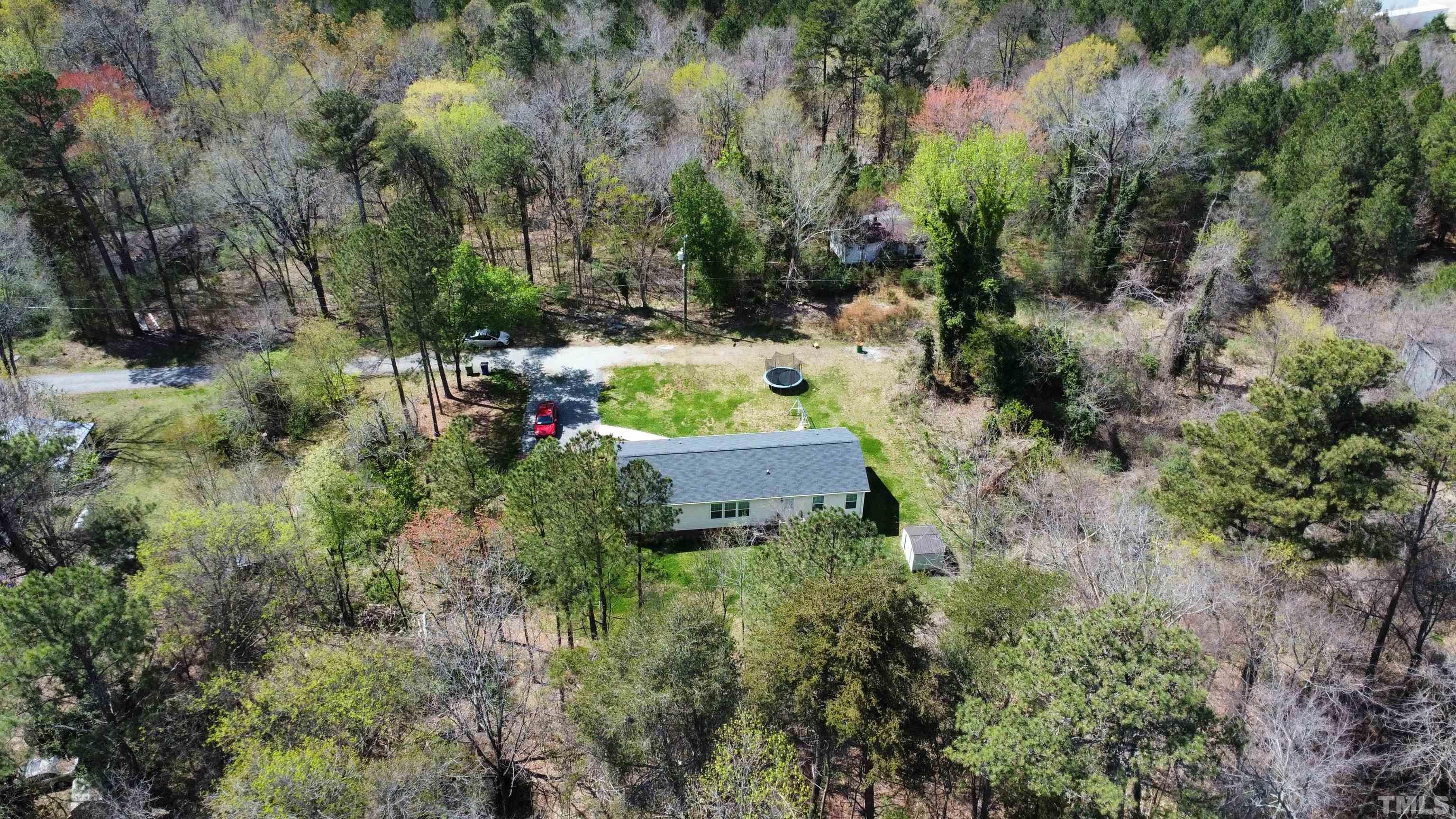 512 Baldwin Road Graham, NC 27253 - Photo 6 of 28 Gallery Image 6