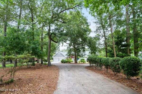 $650,000 | 711 North Green Tee Road, Hampstead, NC 28443