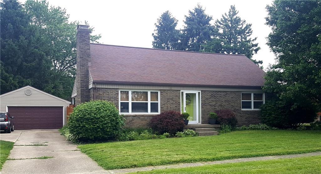 1324 Richmoor Road Springfield, OH 45503 - Photo 1 of 35