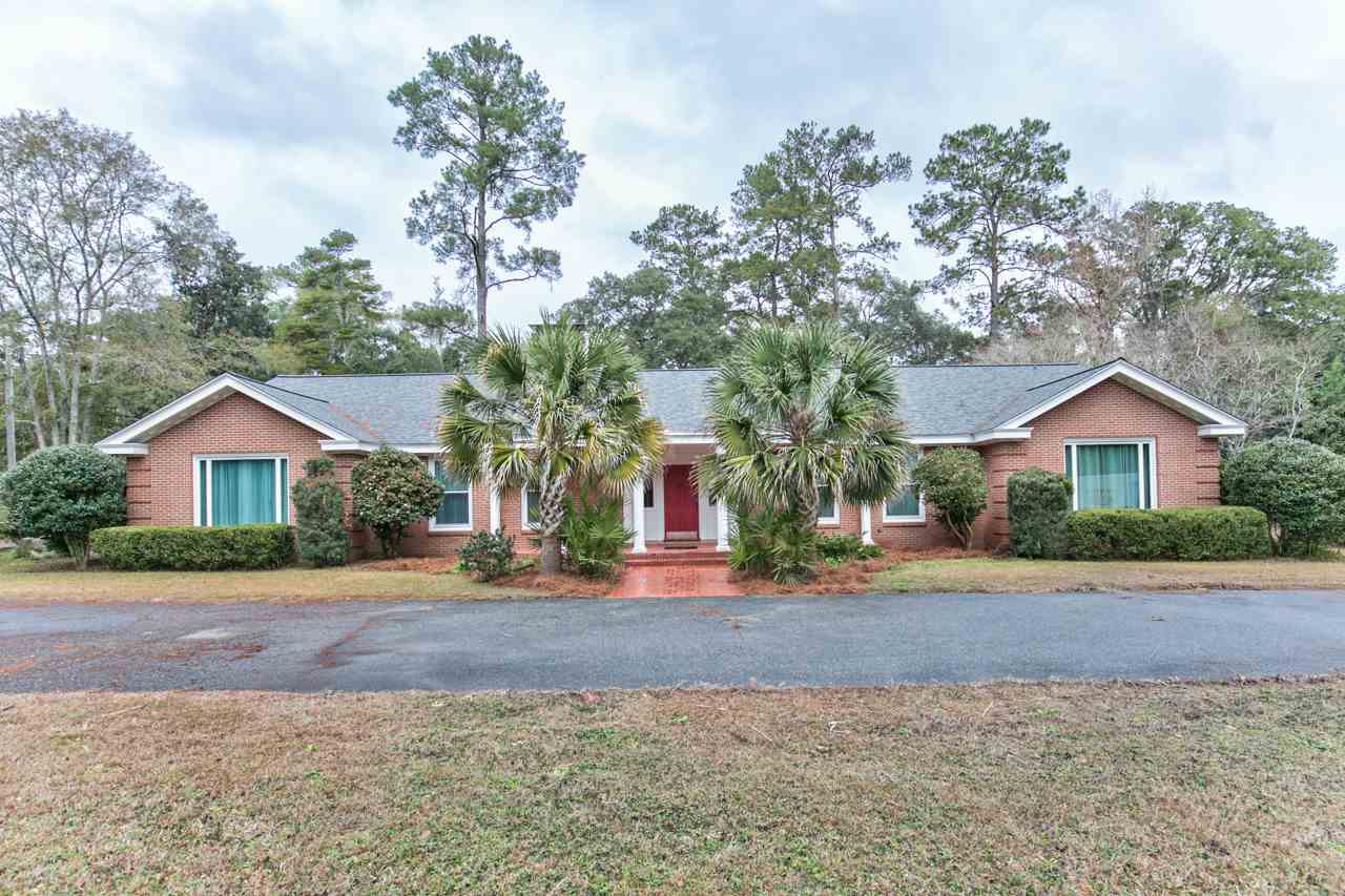 408 Plantation Road Tallahassee, FL 32303 - Photo 1 of 36 Gallery Image 1